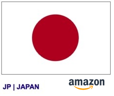 JP Amazon